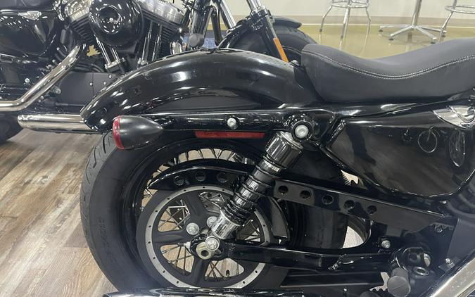 2015 Harley-Davidson Forty-Eight®
