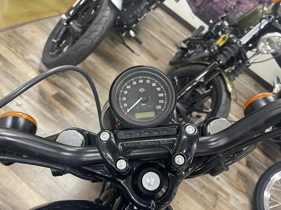 2015 Harley-Davidson Forty-Eight®