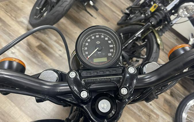 2015 Harley-Davidson Forty-Eight®