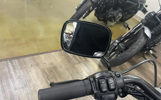 2015 Harley-Davidson Forty-Eight®