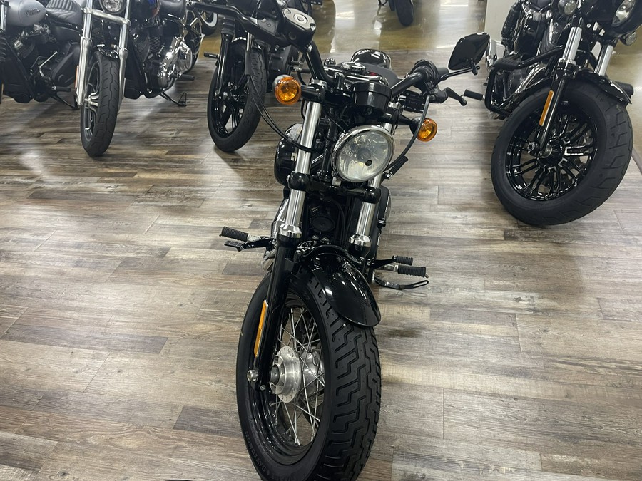 2015 Harley-Davidson Forty-Eight®