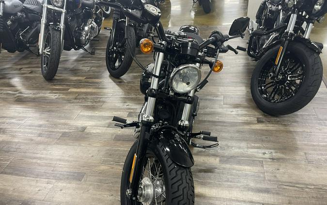 2015 Harley-Davidson Forty-Eight®