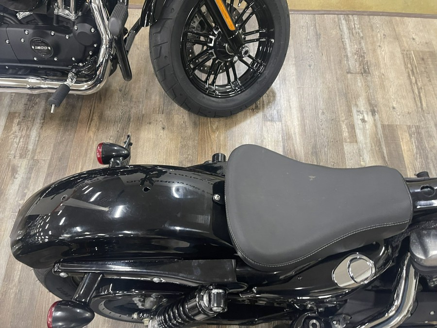 2015 Harley-Davidson Forty-Eight®