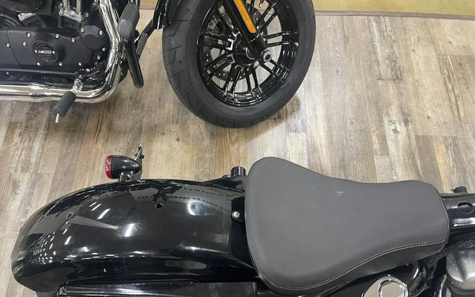 2015 Harley-Davidson Forty-Eight®