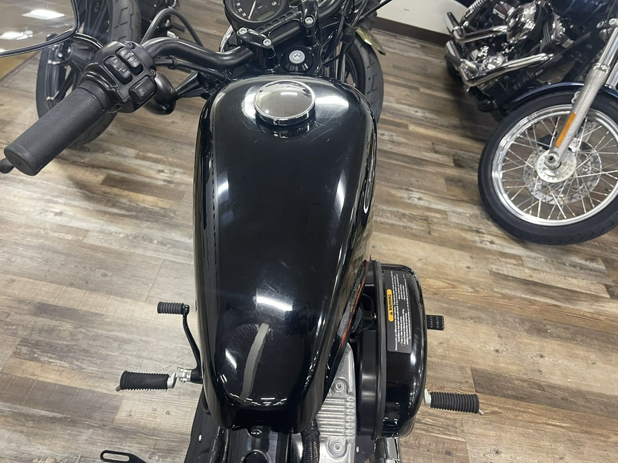 2015 Harley-Davidson Forty-Eight®