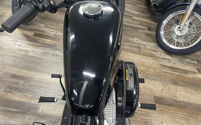 2015 Harley-Davidson Forty-Eight®