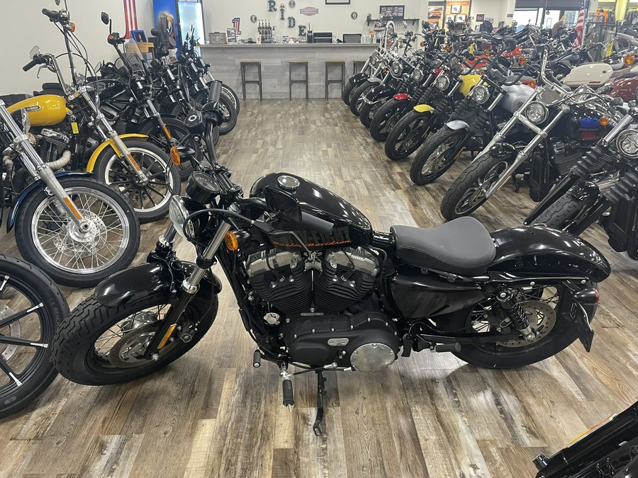 2015 Harley-Davidson Forty-Eight®