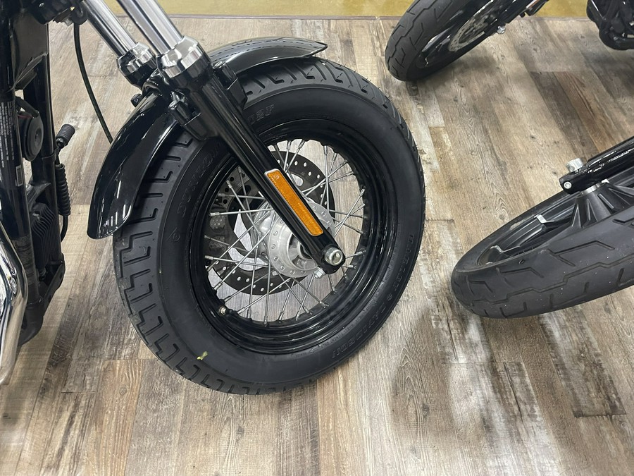 2015 Harley-Davidson Forty-Eight®