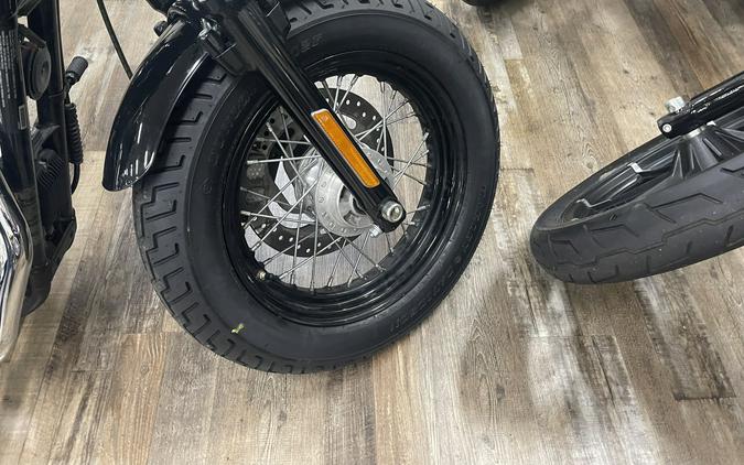 2015 Harley-Davidson Forty-Eight®