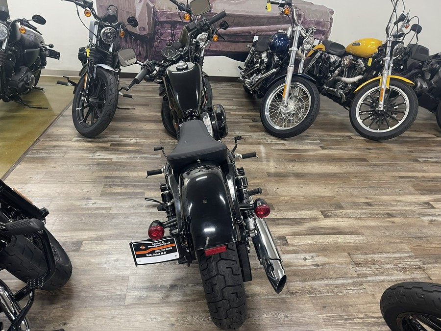 2015 Harley-Davidson Forty-Eight®