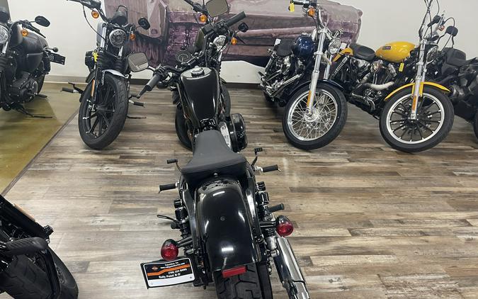 2015 Harley-Davidson Forty-Eight®