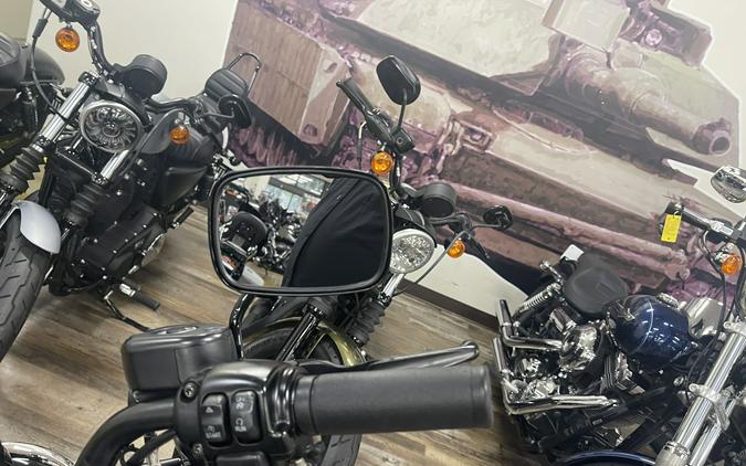 2015 Harley-Davidson Forty-Eight®