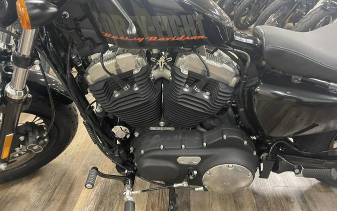 2015 Harley-Davidson Forty-Eight®