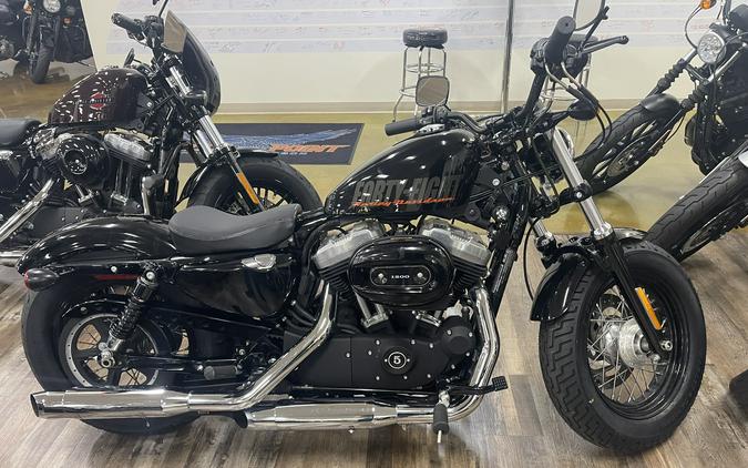 2015 Harley-Davidson Forty-Eight®
