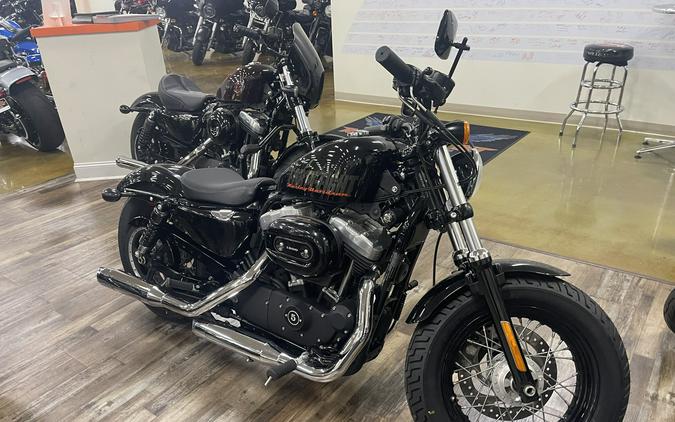 2015 Harley-Davidson Forty-Eight®