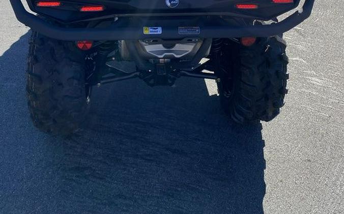 2026 Can-Am® Outlander XT 1000R Dark Wildland Camo