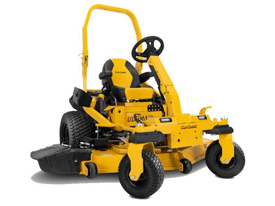 2025 Cub Cadet® Ultima ZTXS ZTXS4 60
