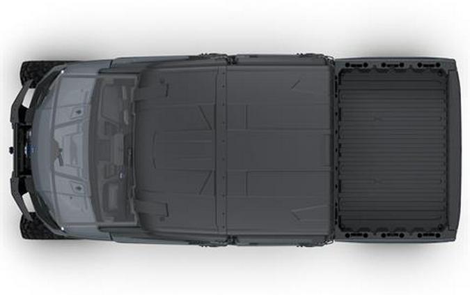 2026 Polaris Ranger Crew XP 1000 NorthStar Edition Ultimate