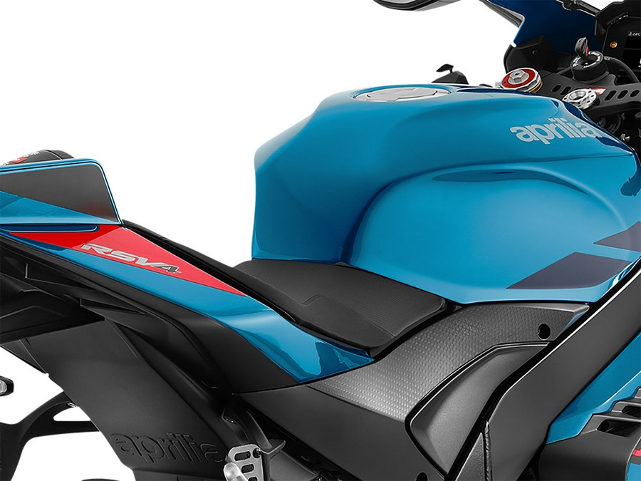 2027 Aprilia RSV4 1100