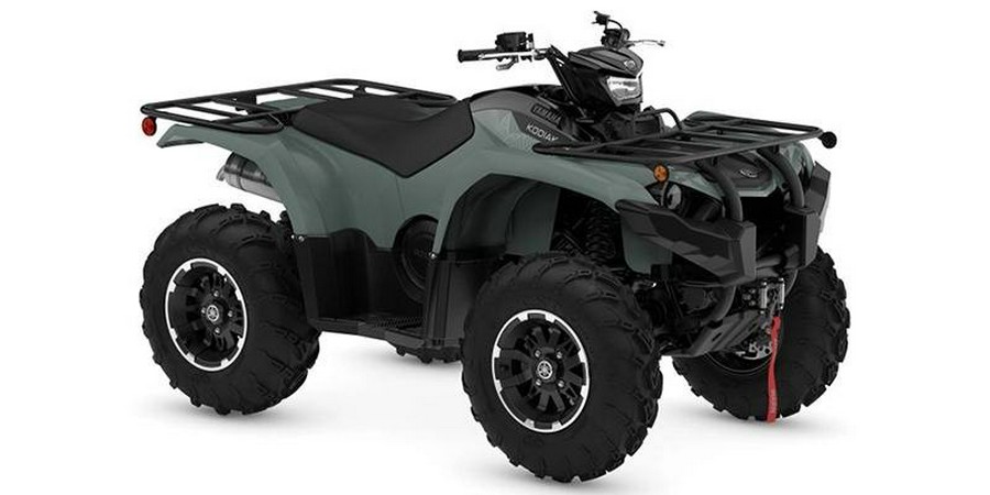 2026 Yamaha KODIAK 450 EPS XTR
