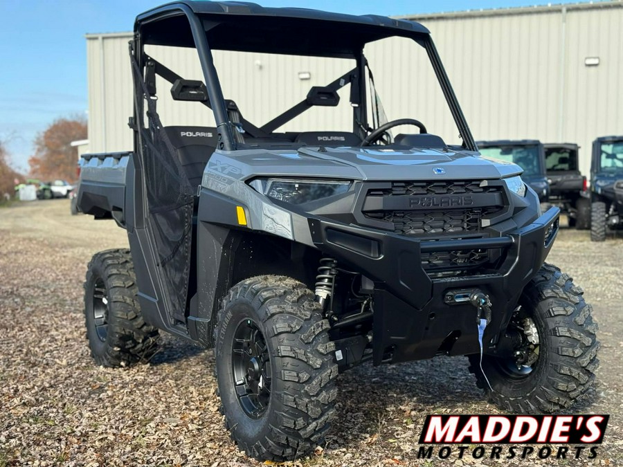 2026 Polaris Ranger XP 1000 Premium