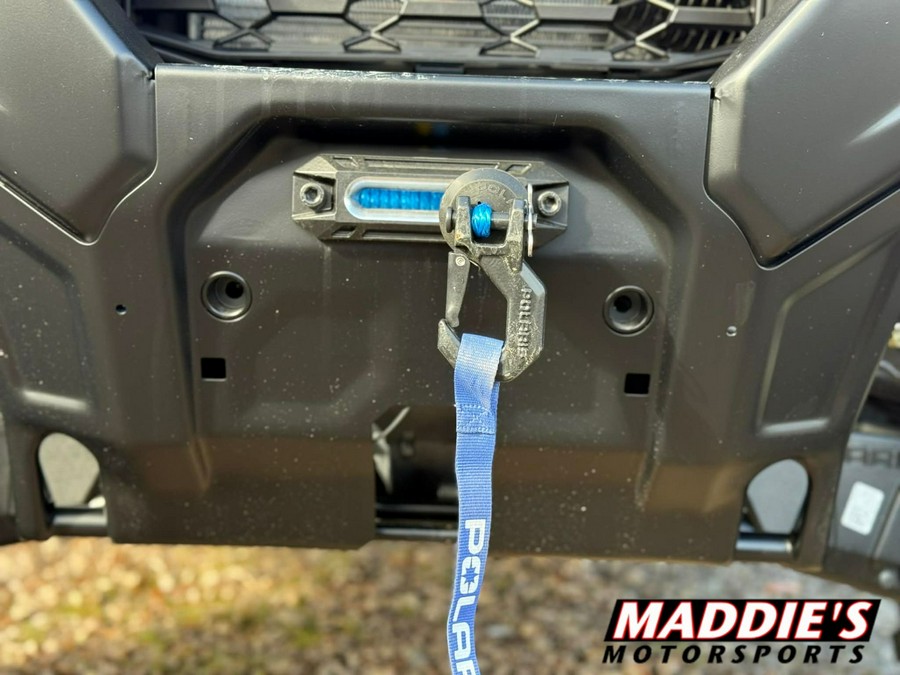 2026 Polaris Ranger XP 1000 Premium