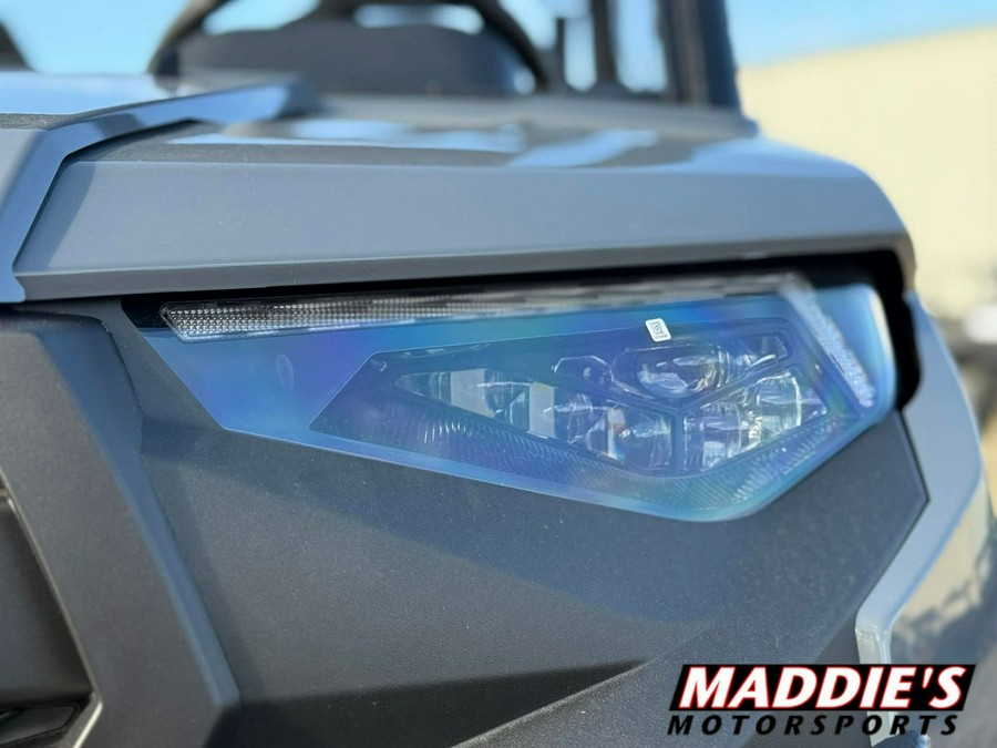 2026 Polaris Ranger XP 1000 Premium