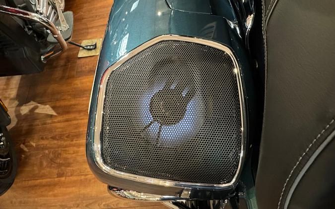 2026 Indian Motorcycle® Pursuit 112 Limited with PowerBand Audio Package