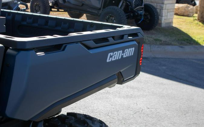 2026 CAN-AM DEFENDER XT HD7