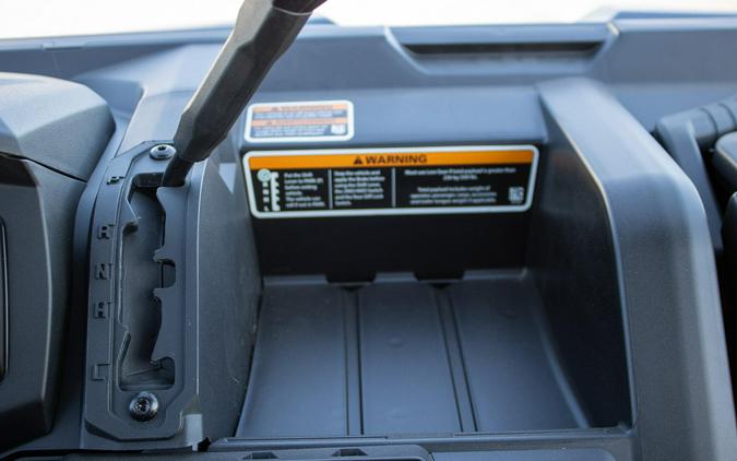 2026 CAN-AM DEFENDER XT HD7