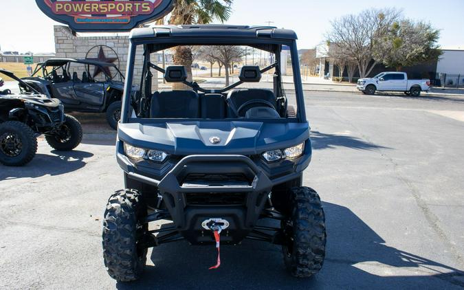 2026 CAN-AM DEFENDER XT HD7