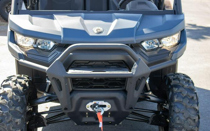 2026 CAN-AM DEFENDER XT HD7