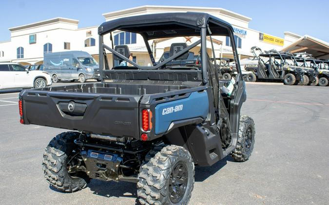 2026 CAN-AM DEFENDER XT HD7