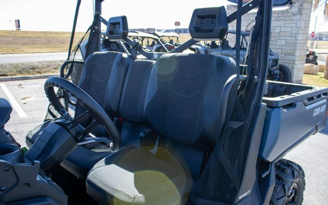 2026 CAN-AM DEFENDER XT HD7