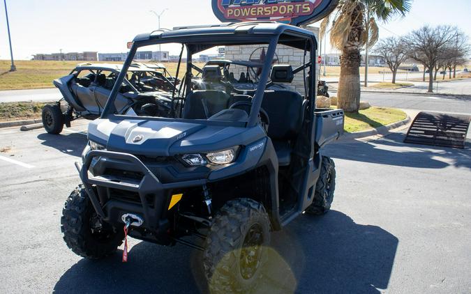 2026 CAN-AM DEFENDER XT HD7