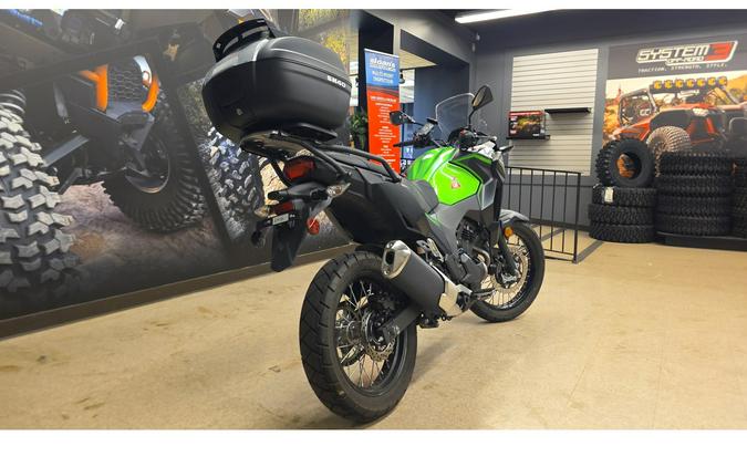 2025 VERSYS-X 300 ABS - Kawasaki