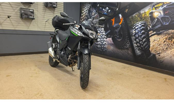 2025 VERSYS-X 300 ABS - Kawasaki
