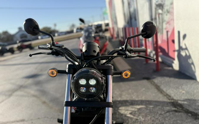 2026 Honda® Rebel 300