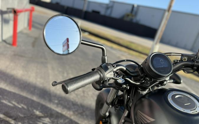 2026 Honda® Rebel 300