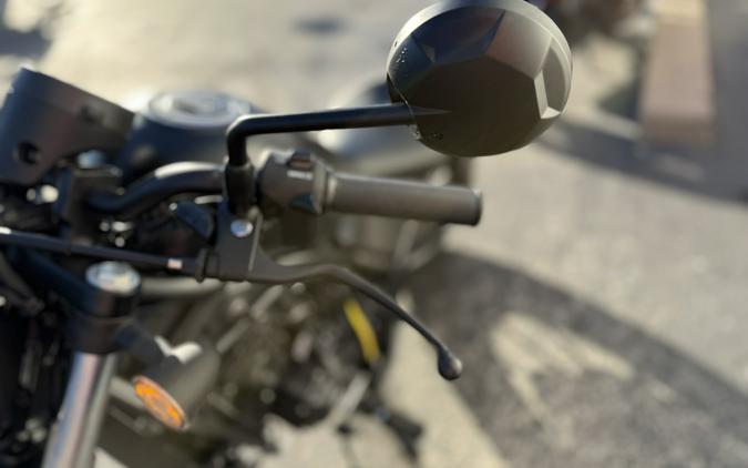 2026 Honda® Rebel 300