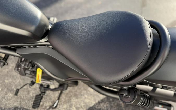 2026 Honda® Rebel 300