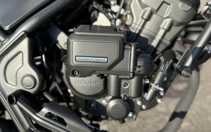 2026 Honda® Rebel 300