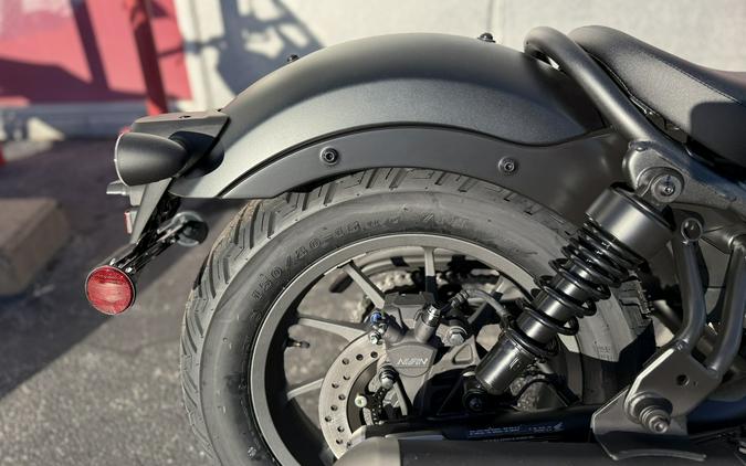 2026 Honda® Rebel 300