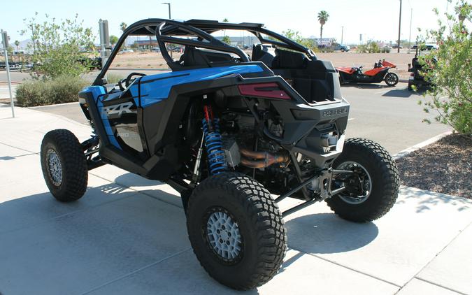 2026 RZR Pro R Ultra Edition - Polaris