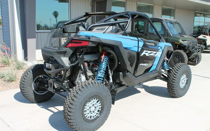 2026 RZR Pro R Ultra Edition - Polaris
