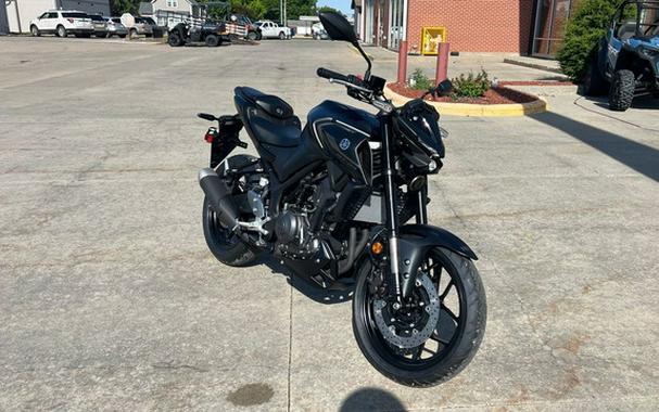 2026 Yamaha MT-03