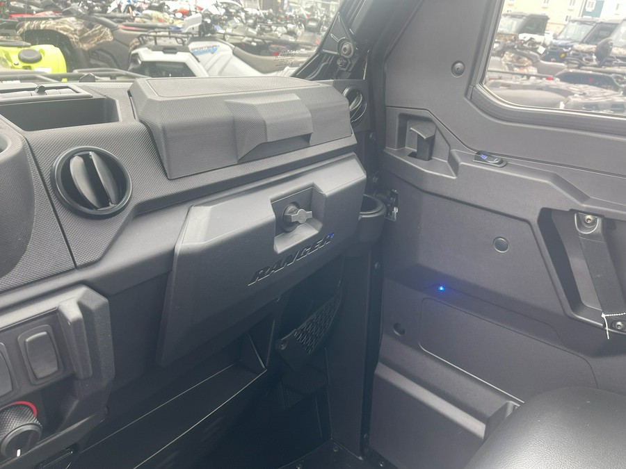 2027 Polaris Ranger Crew XP 1000 Cab