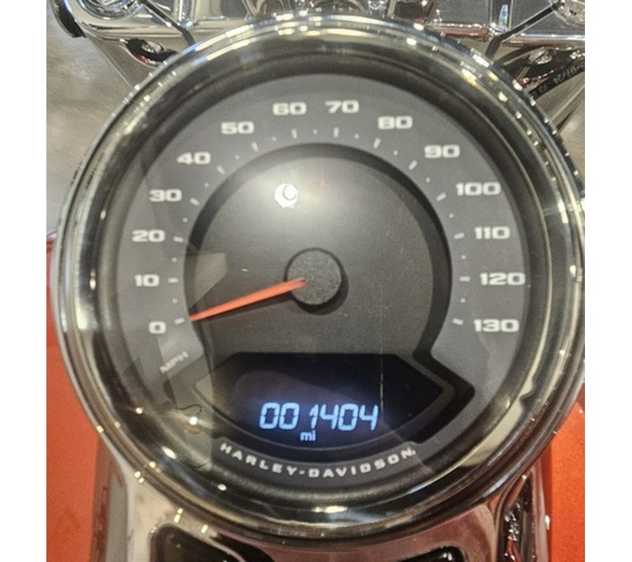 2025 Harley-Davidson Softail FLFB - Fat Boy