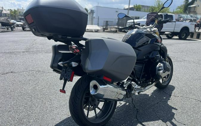 2020 BMW R 1250 R