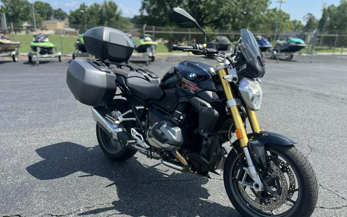 2020 BMW R 1250 R